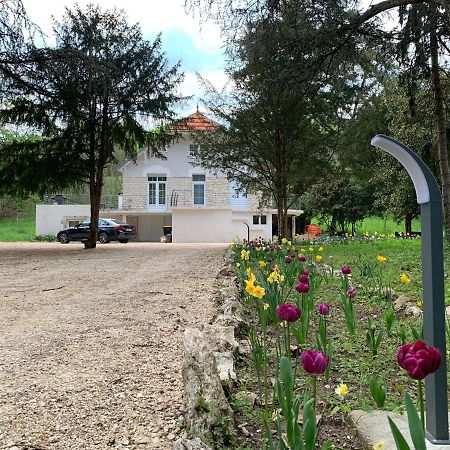 Gite « Les Basse Des Grouets » Blois Exteriér fotografie