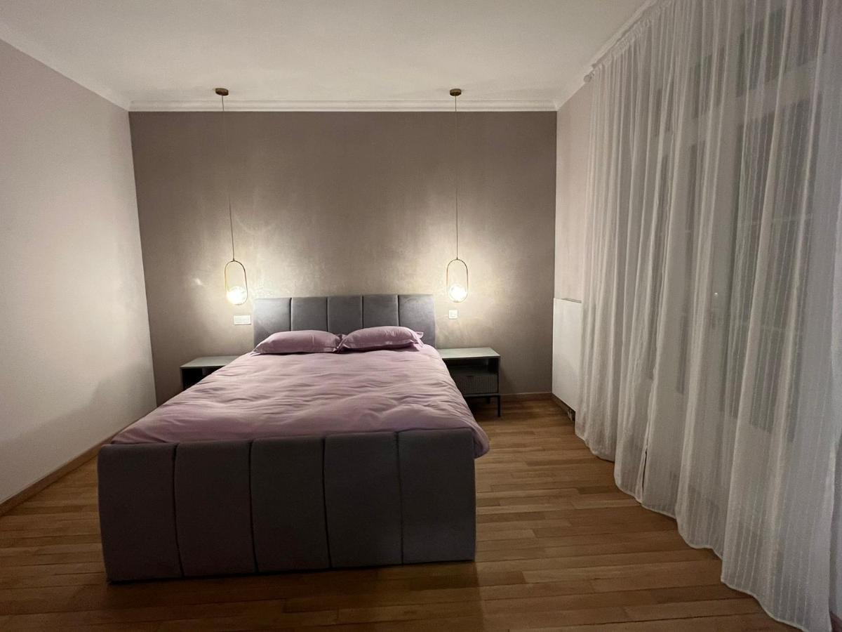 Gite « Les Basse Des Grouets » Blois Exteriér fotografie